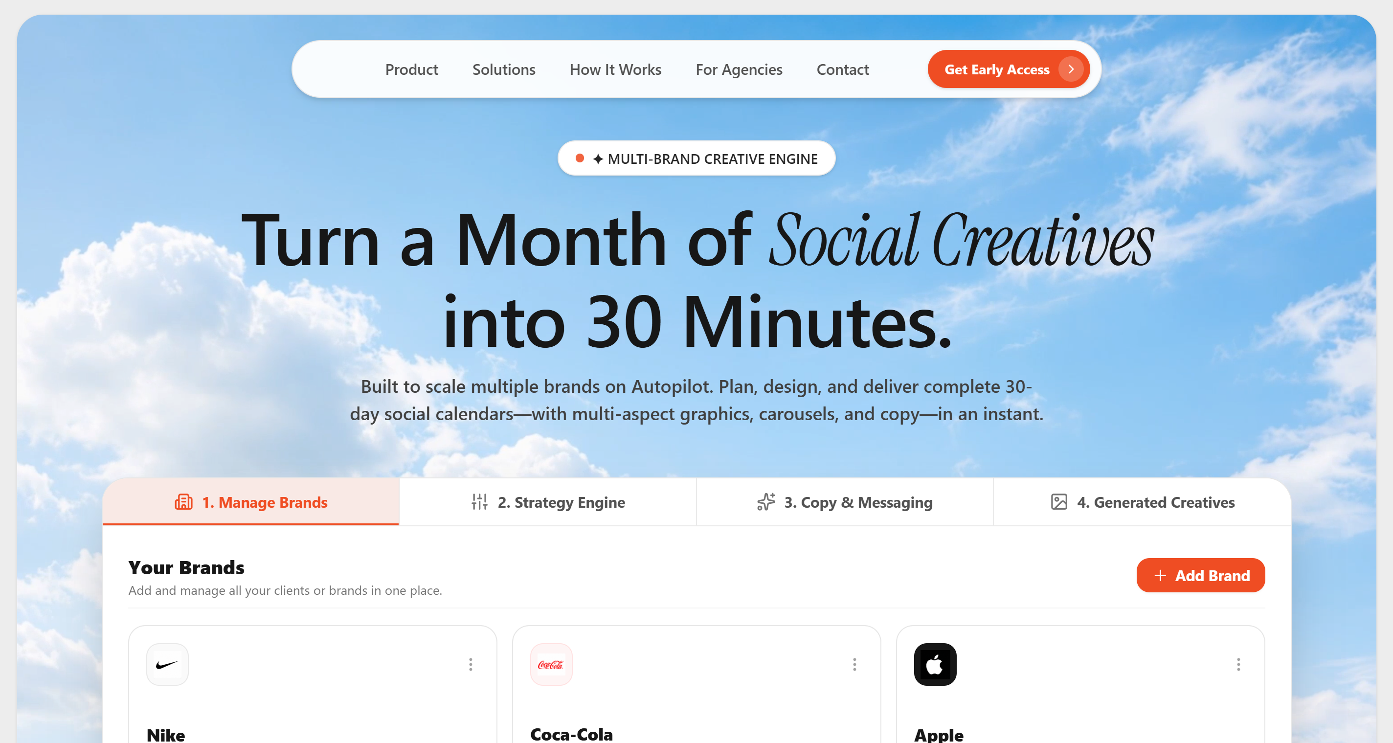 AdCreative AI